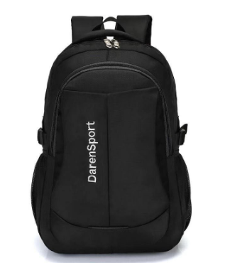 YoYo Catherine Korean backpack Men's backpack traveling backpack