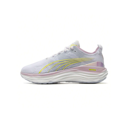 Puma Women's Fashion Trendy Sports Shoes, Shock-Absorbing Lightweight Casual Running Sneakers