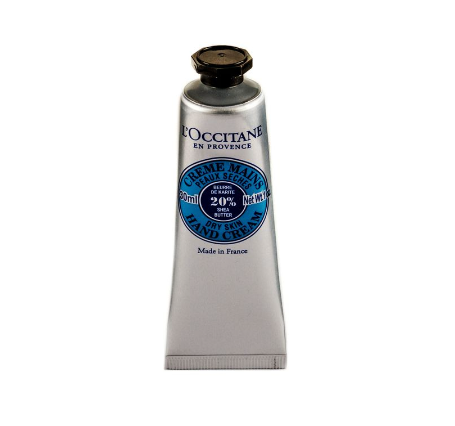 L'Occitane Shea Butter Hand Cream 30ML