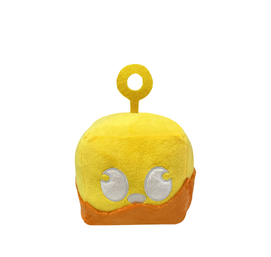 Blox Fruits Game Peripheral Stuffed Plush Toy Stuffed Toy 025