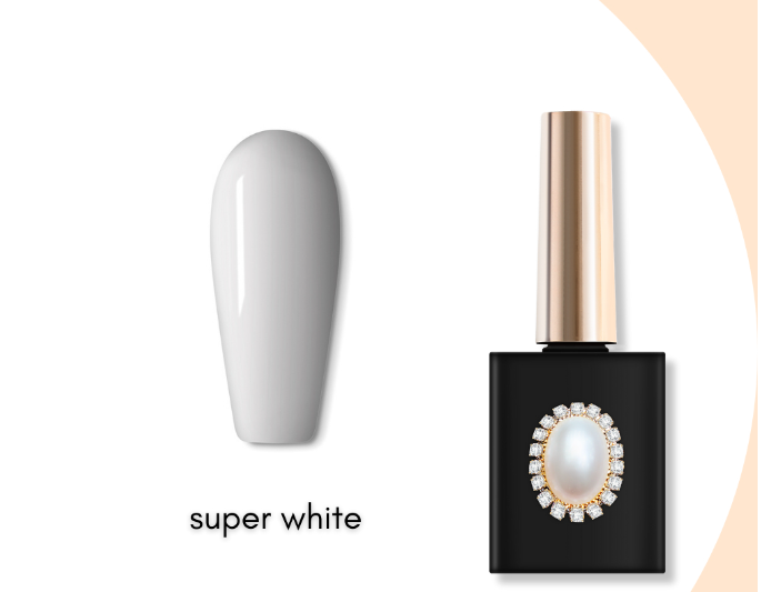 Cathy Kathy Nordic Edition Premium Gel UV Color Coat Gel Polish 15 ML Gel Polish - 84