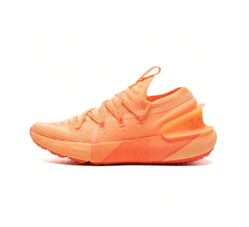 Under Armour Women's HOVR Phantom 3 Running Shoes, Outdoor Shock Absorption & Durable, Breathable & Lightweight Training Sneakers - Recommend Ordering 0.5 To 1 Size Up