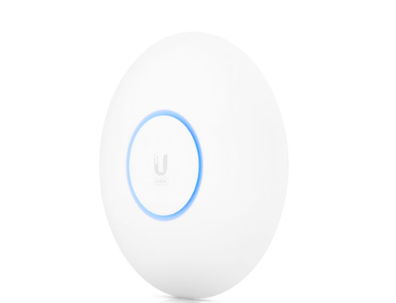 Ubiquiti Unifi6 Pro U6-Pro Indoor Dual-Band Poe+ Wi-Fi Access Point