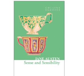 Sense And Sensibility Mass Market By Jane Austen