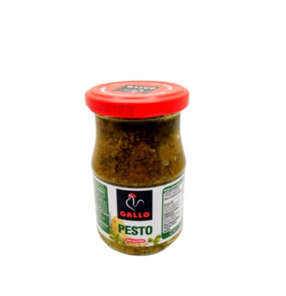 Gallo Pesto Sauce 190g