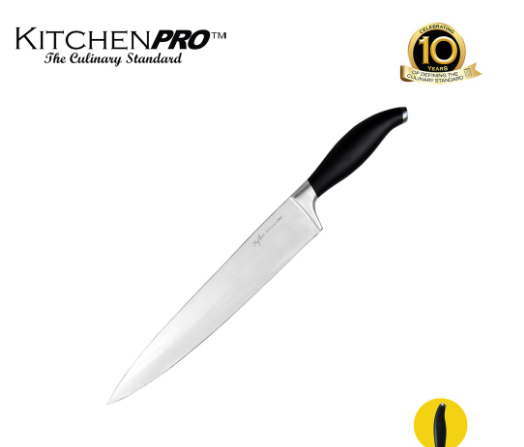 Kitchenpro 10 Inches Chef S Knife (Flair)
