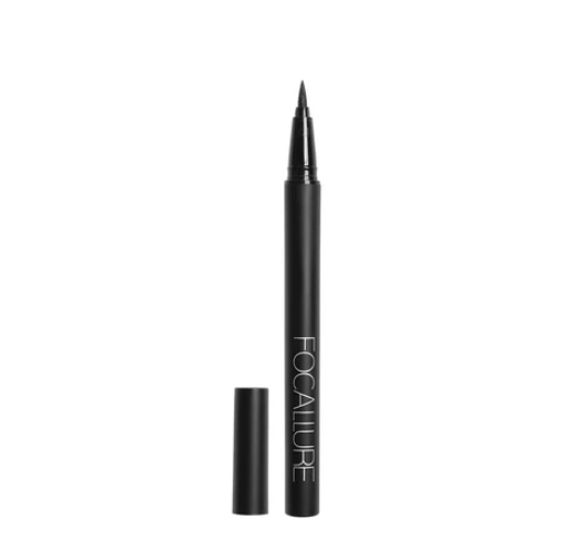 FOCALLURE Long Lasting Waterproof Black Liquid Eyeliner