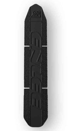 Bike Frame Cover Anti-collision Push Guard Frame Cover Cycling Parts Accessories