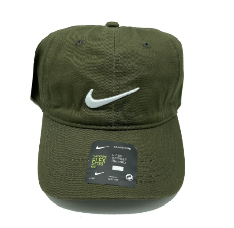 DT Caps nike dad hat baseball cap cotton unisex