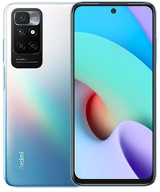 Xiaomi Redmi 10 (2022) 6GB +128GB Global Version