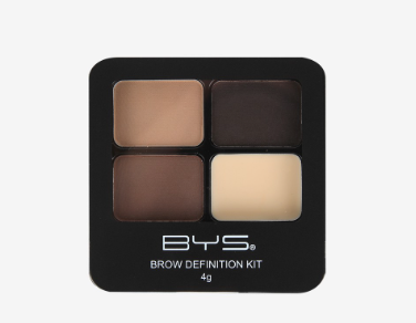 BYS Brow Definition Kit