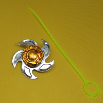 1pcs Mini Beyblade Toys For Kids Random Color