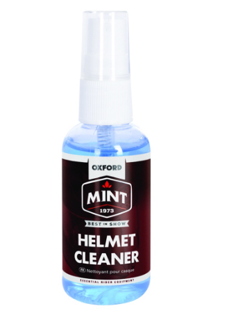 Oxford OC306 Mint Helmet Visor Cleaner-50ml