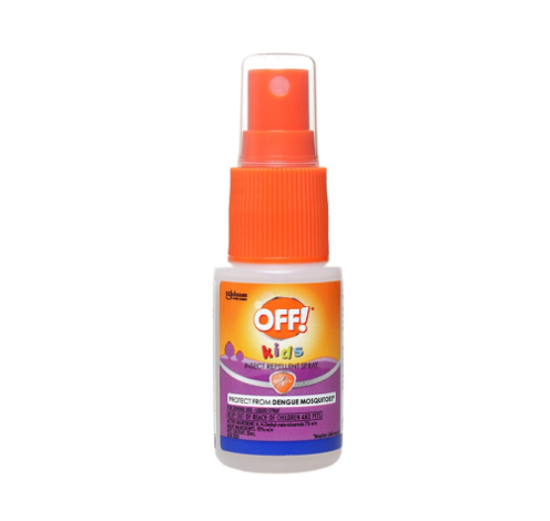 OFF! Kids Spritz 30ml