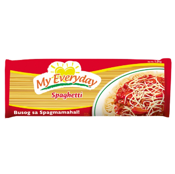 My Everyday Spaghetti 1kg