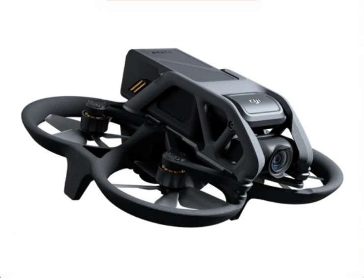 DJI Avata Pro View Combo