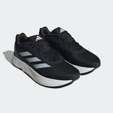 Adidas Running Duramo SL Shoes Men Black ID9849