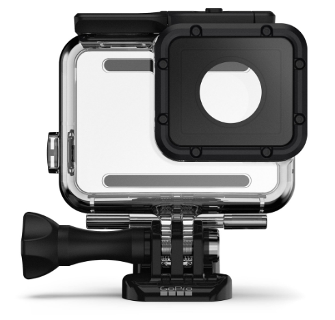 Super Suit Water Case Protection + Dive Housing for GoPro Hero 7 Black / Hero 6 Black / Hero 5 Black