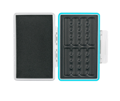 JJC 8 Slot AA 14500 Battery Case for Battery , Sturdy and Durable Battery Protection Box Holder
