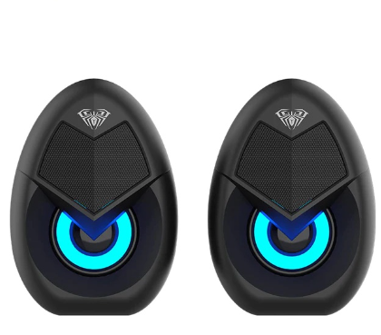 Wind Gaming RGB 2.0 Desktop Speaker