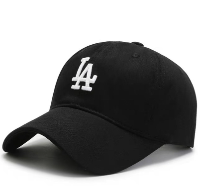 RAINBOWCO Korean Fashion Baseball Cap Unisex Hat For Men And Women