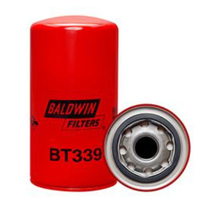 GENUINE SJS Baldwin BT339 Heavy Duty Oil Filter for CUMMINS GENERATOR