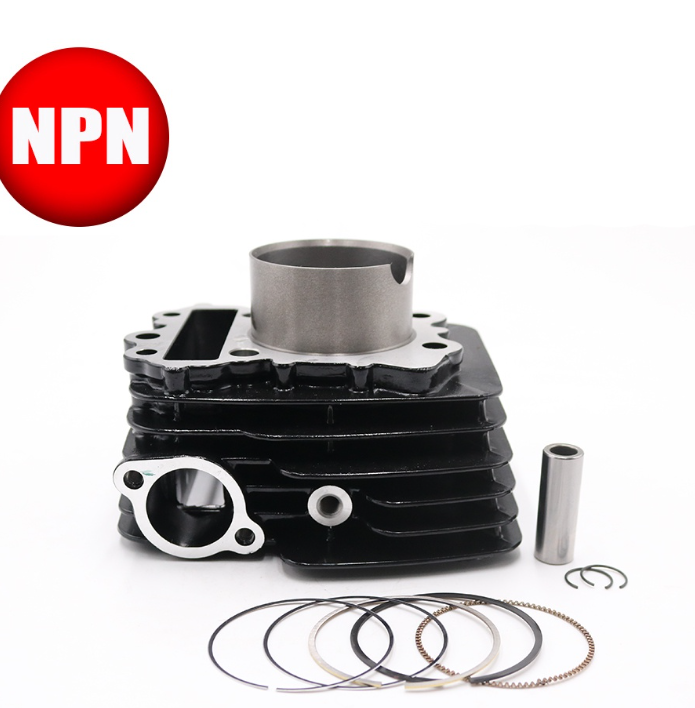NPN Cylinder Block Kit For Kawasaki Bajaj Rouser135