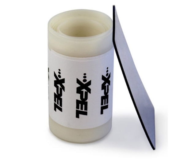 Xpel MKT3022 Doorsill Guard(White)