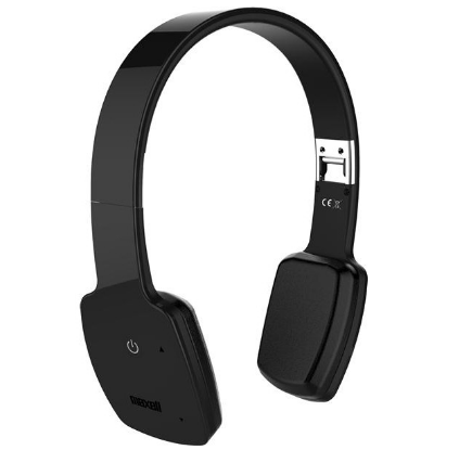 Maxell Ultra Slim Bluetooth Headphone