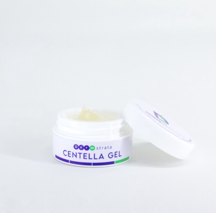 Dermstrata Centella Gel