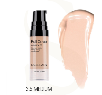 Sace Lady Full Cover Concealer 3.5