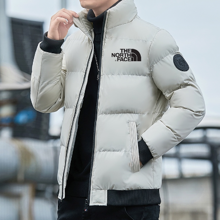 The North Face Jacket Men Winter Jackets Warm Coat Men Down Jacket