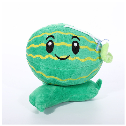 Game PLANTS vs. ZOMBIES PVZ Soft Stuffed Toys Cartoon Soft Plush Dolls Toy Plushie Doll PZ7