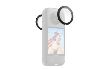 Insta360 X3 Sticky Lens Guard
