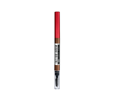 MAYBELLINE Tattoo Brow 36HR Eyebrow Pencil - Dark Brown