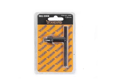 STANDARD Drill Chuck Key 13MM hand tools High Quality Hardware Tools (SD0630)