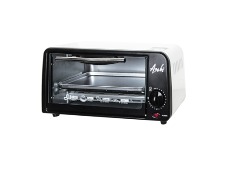 Asahi OT 612 Electric Oven Toaster 6L
