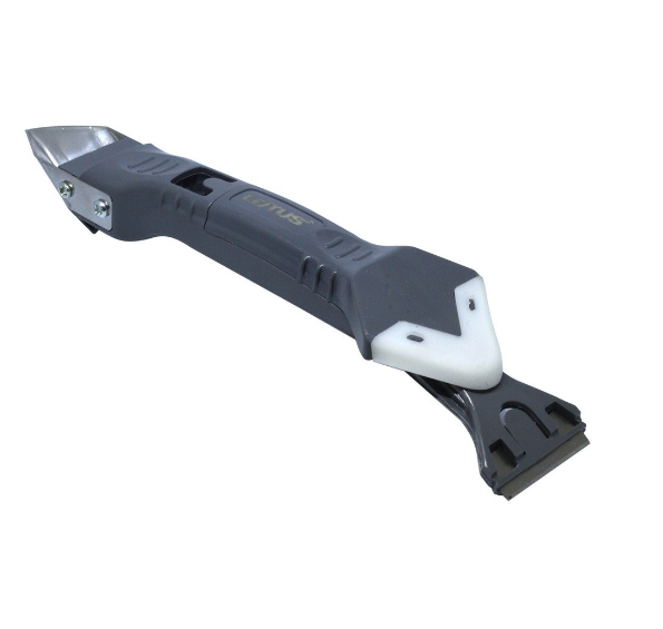 Lotus Caulk Finishing Tool 5 IN 1 LTHT500CFT - Sealant Tool