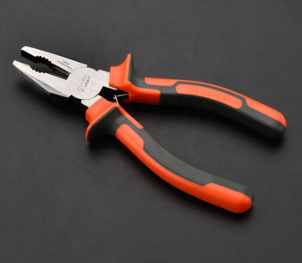 Harden 6", 7", 8" Combination Plier (Professional) Multi Functional Professional Universal Tools
