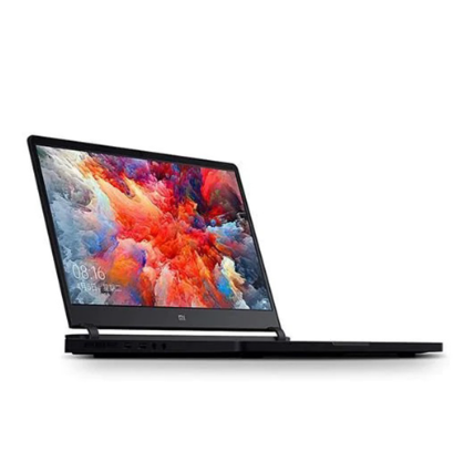 Xiaomi Mi Notebook Gaming Laptop 15.6" 59Hz 8th-Gen Intel Core i7-8750H GTX 1060 6GB 16GB/512GB SSD
