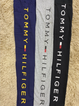 Tommy Hilfiger Leggings For Ladies