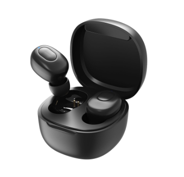 KAXOE TWS Wireless Bluetooth 5.0 Earphone Sport Earbuds Stereo Headset with Mic