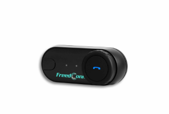 FreedConn TCOM VB PRO Motorcycle Helmet Bluetooth Intercom