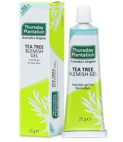 Thursday Plantation Tea Tree Daily Cleanser 200ml