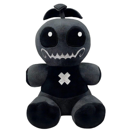 Fnaf Plush Toys Five Night At Freddy Bear Bonnie Chica Baby Ballora Foxy Plush Stuffed Toys Doll Gifts 07