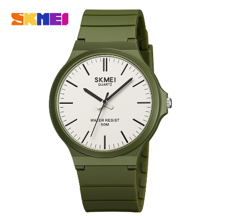 Skmei 2108 Watch for Men Simple Waterproof Men's Quartz Watch 004