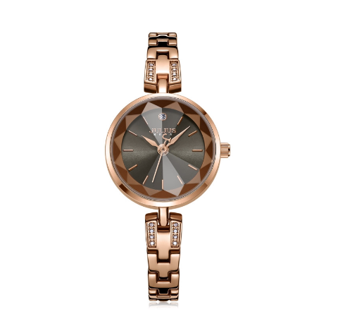 JULIUS Waterproof Ladies Watch JA-1103 5