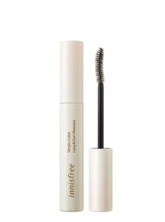 INNISFREE Simple Label Long & Curl Mascara
