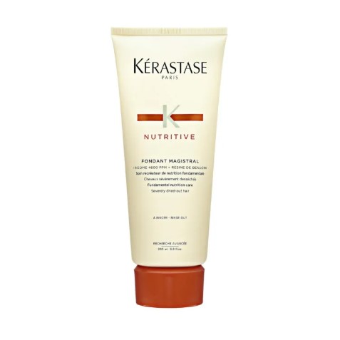 Kerastase Paris Nutritive Fondant Magistral Fundamental Nutrition Care Severely Dried-Out Hair 200ML
