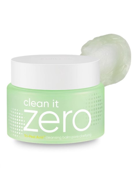 Banila Co Clean It Zero Pore Clarifying 100ml